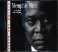 Memphis Slim - I Guess I'm A Fool Music CD