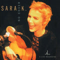 Sara K - No Cover - Music CD