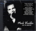 Mark Winkler - Easy The Hard Way Music CD
