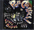 Samaroo Jets, Tropical Angel Harps, Etc. - Pan Classics: Competition Performances From The World's Finest Steel Bands Music CD