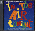 Meat Loaf, UB40, Lenny Kravitz, John Lee Hooker, Etc. - In The Air Tonight: Virgin's Greatest Hits (35 tracks) (2xCD) Music CD