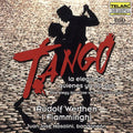 I Fiamminghi / Orchestra Of Flanders - Tango - Music CD