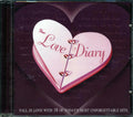 Shania Twain, Britney Spears, Lighthouse Family, Etc. - Love Diary: Fall In Love With 18 Of Today's Most Unforgettable Hits Music CD