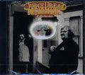 Judge Dread - Dreadmania: It's All In The Mind Music CD