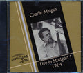 Charlie Mingus - Live In Stuttgart 1964 Music CD