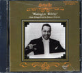 Duke Ellington & His Orchestra - Washington Wobble (20 tracks) Music CD