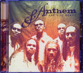 Anthem - Are You Ready Music CD
