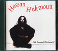 Hassan Hakmoun - Life Around The World Music CD