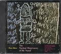 Piero Milesi - The Nuclear Observatory Of Mr. Nanof (marked/ltd stock) Music CD