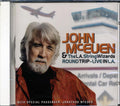 John McEuen & The LA String Wizards - Round Trip: Live In LA (marked/ltd stock) Music CD