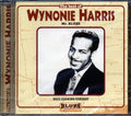 Wynonie Harris - Mr. Blues: The Best Of Wynonie Harris Music CD