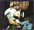 N2Deep - The Golden State Music CD