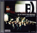 Fatboy Slim - On The Floor At The Boutique Music CD