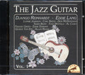 Django Reinhardt, George Van Eps, Al Casey, Etc. - The Jazz Guitar Volume 1 Music CD
