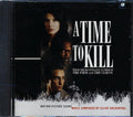 Elliot Goldenthal - A Time To Kill: Motion Picture Score (marked/ltd stock) Music CD