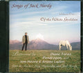 Diane Taraz, Pendragon, Jem & Ariane, Etc. - Songs Of Jack Hardy Volume 1: Of The White Goddess Music CD