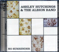 Ashley Hutchings & The Albion Band - No Surrender (35 tracks) (2xCD) Music CD