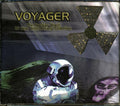 Impuse Manslaughter, Sacred Denial, No Fraud, Etc. - Voyager: The Nuclear Blast 10 Years Anniversary Collection (55 tracks) (3xCD) Music CD