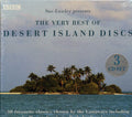 Mozart, Verdi, Wagner, Beethoven, Etc. - The Very Best Of Desert Island Discs (30 tracks) (3xCD) (box set) Music CD