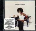 M People - The Best Of M People Music CD