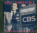 Frank Sinatra - There'll Be Some Changes Made: The Rarities 1950-1951 (32 tracks) Music CD