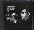 Ruby Braff - Hustlin' And Bustlin' Music CD