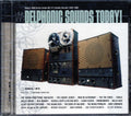 The Liquor Giants, Brian Jonestown Massacre, Tiki Tones, Etc. - Delphonic Sounds Today Music CD