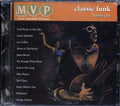 Curtis Mayfield, Lyn Collins, James Brown, Average White Band, Etc. - Classic Funk Volume 1 Music CD