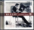 Johnny Cash - Man In Black (40 tracks) (2xCD) Music CD