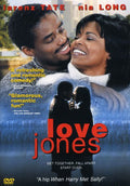 Love Jones - Love Jones - DVD