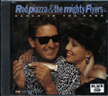 Rod Piazza & The Mighty Flyers - Blues In The Dark Music CD