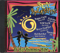 The Beach Boys, Jimmy Cliff, Van Morrison, Seals & Crofts, Etc. - Sun Splashin' Music CD