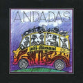 Inti-illimani - Andadas - Music CD