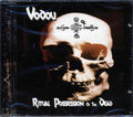 Vodou - Ritual Possession Of The Dead Music CD