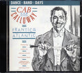 Cab Calloway & Orchestra, The Cabbaliers - Frantic In The Atlantic Music CD