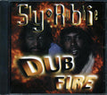 Sly & Robbie - Dub Fire Music CD