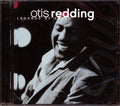 Otis Redding - Legends Of Soul Music CD
