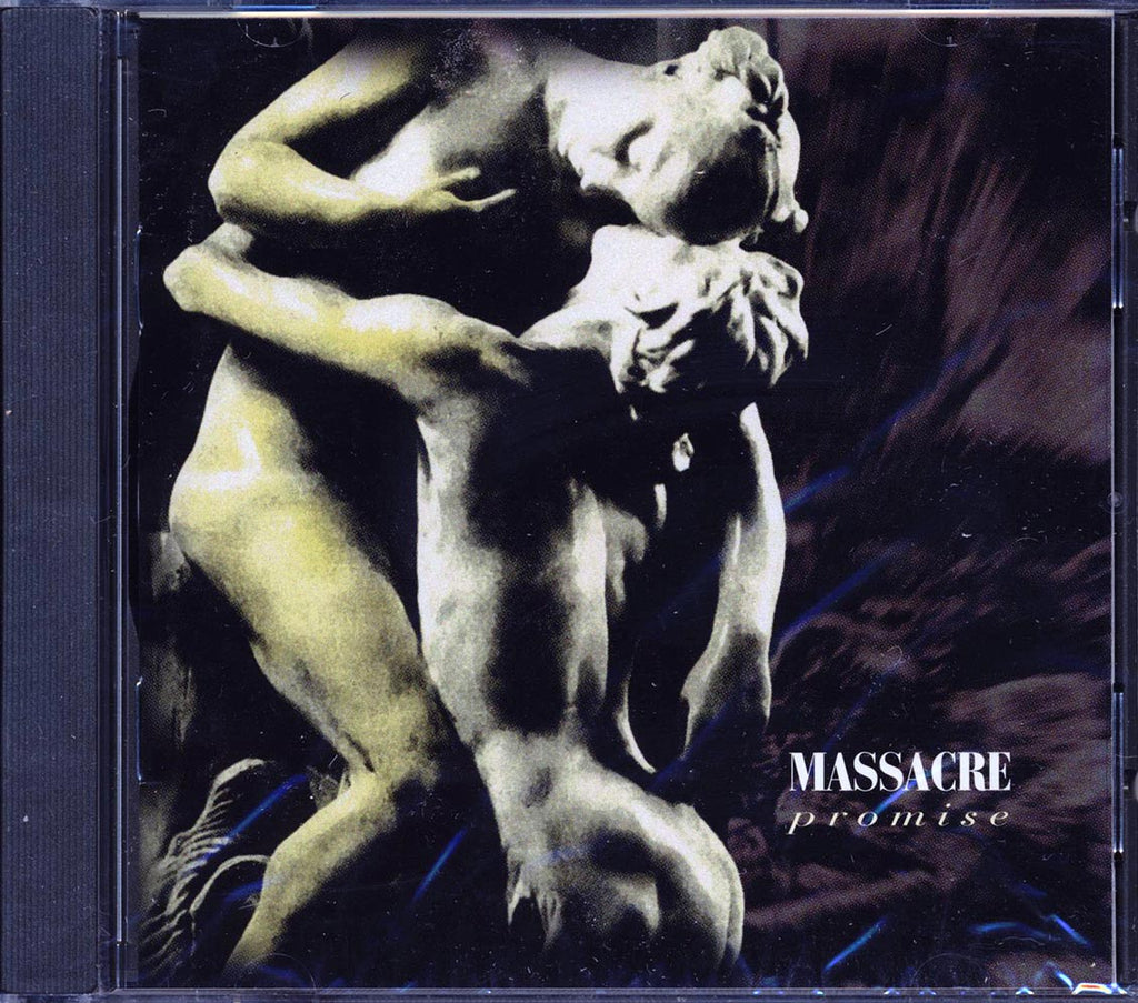 Massacre - Promise Music CD
