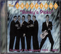 The Sheppards - Bunky's Picks: The Best Of Sheppards 1959-1969 (25 tracks) Music CD