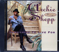 Archie Shepp - Something To Live For Music CD