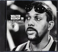 Walter Bishop Jr. - Milestones Music CD