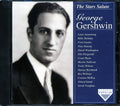 Louis Armstrong, Billie Holiday, Count Basie, Etc. - The Stars Salute George Gershwin (20 tracks) Music CD