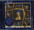 Mythos - The Reality Of A Dreamer Music CD
