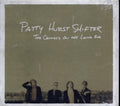 Patty Hurst Shifter - Too Crowded On The Losing End (deluxe 3-fold digipak) Music CD