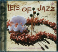 Arthur Lyman - Leis Of Jazz Music CD