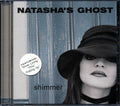 Natasha's Ghost  - Shimmer Music CD