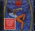 Gary Burton, Hilton Ruiz, Gil Scott-Heron, Etc. - Summertime Music CD