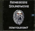 Renegade Soundwave - Howyoudoin (marked/ltd stock) Music CD