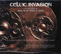 Mark Dignam, Wilde Oscars, Bohinta, Etc. - Celtic Invasion: The Very Best Of Irish Rock & Song Music CD
