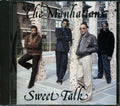 The Manhattans - Sweet Talk Music CD